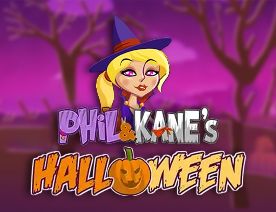 Phil and Kanes Halloween